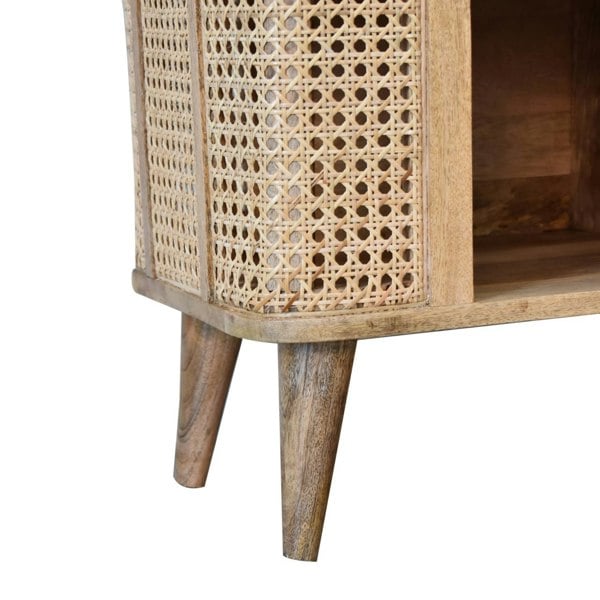 Artisan Furniture Larissa Open Double Cabinet