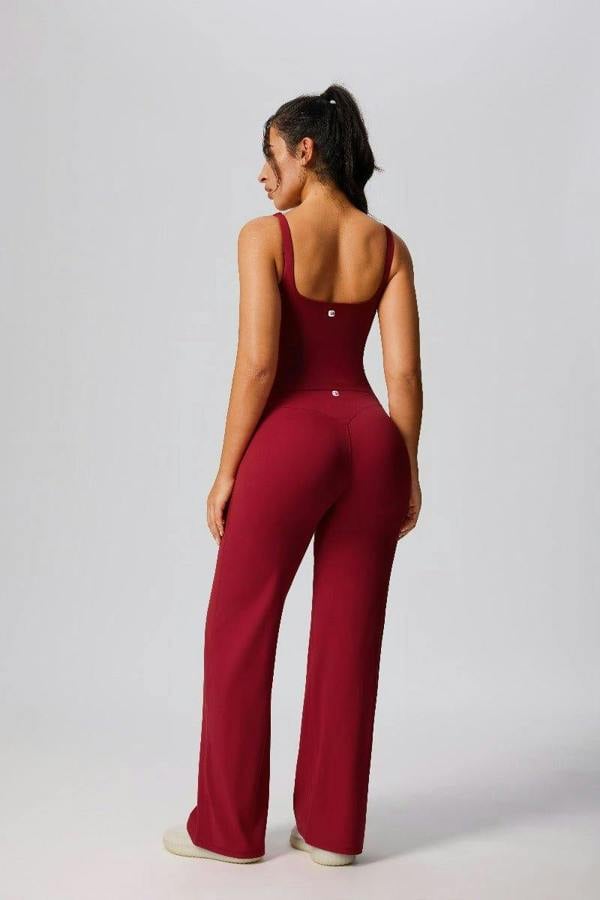 Anniou Yoga Sports Vest