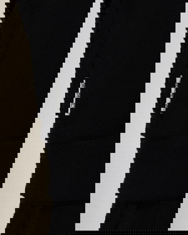 Larsson & Co Jelling  –  Heavyweight Zip-Through Hoodie & Wide Leg Jogger Set