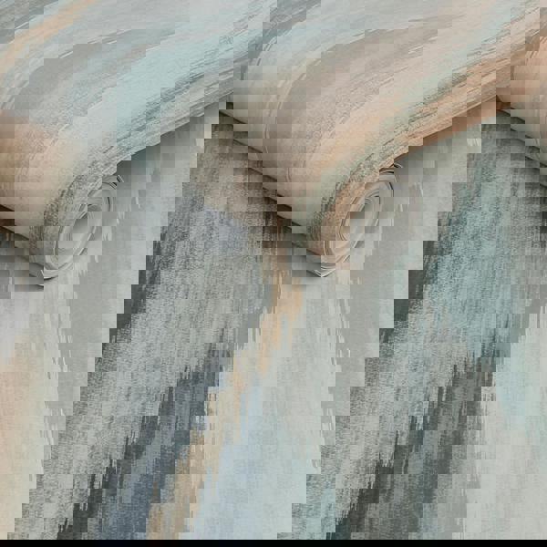 Next Moon & Stars Wallpaper - Pastel - 10m