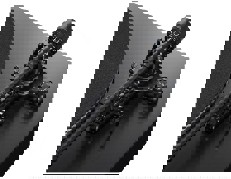 Audio Technica AT-LP3XBT Fully Automatic Belt-Drive Bluetooth Turntable - Free Gift RRP £20!