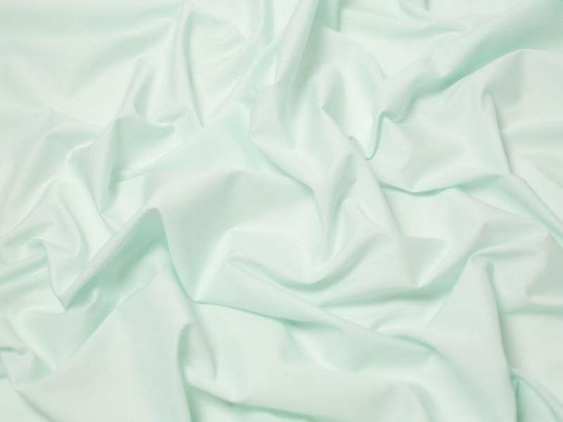 Minerva Core Range Minerva Plain Polycotton Fabric - Plain Design Dressmaking Fabric, 112.5 cm / 45" Wide - per metre