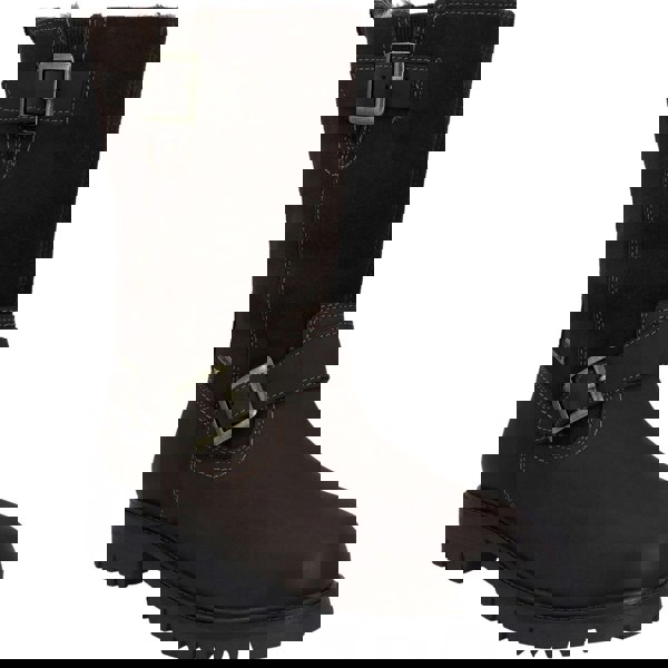 Hunter Ness Mid Boot Womens - Brown