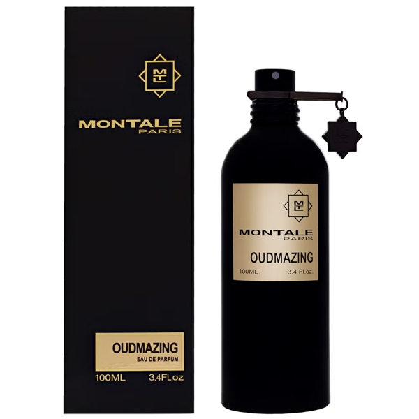 Montale Oudmazing Eau De Parfum 100ml