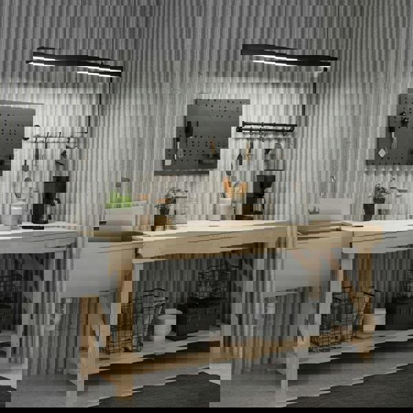 Arbor Garden Solutions Acorn Wooden Workbench