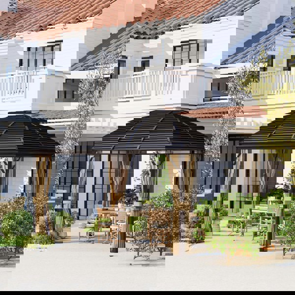 Gazebo