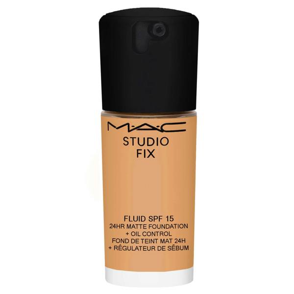 M.A.C Studio Fix Fluid SPF15 Foundation NC42 30ml - Extra