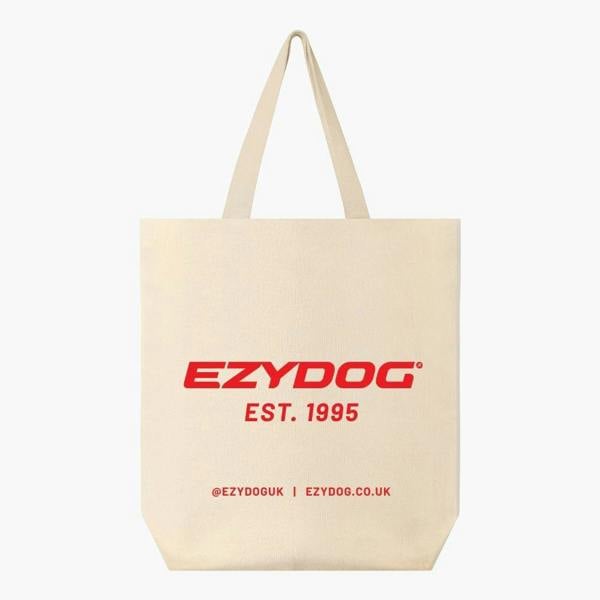 EzyDog Dog Tote Bag