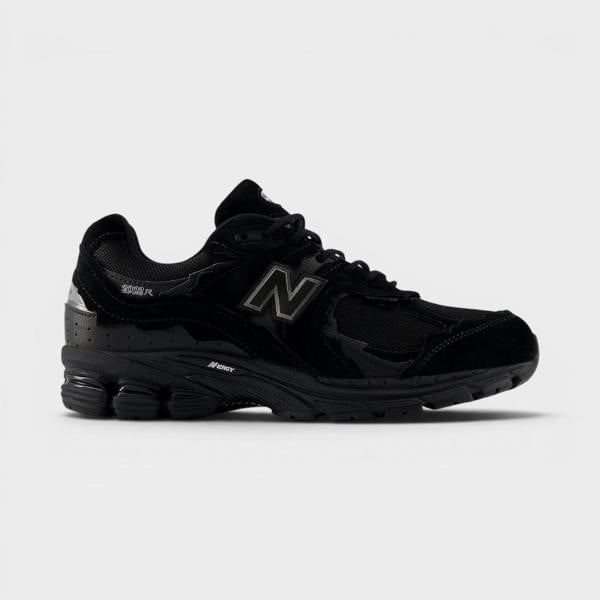 New Balance 2002DX Protection Pack GORE-TEX Black Sneakers