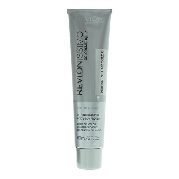 Revlon Revlonissimo Colorsmetique Hair Colour 60ml - 8.2 Light Iridescent Blonde Hair