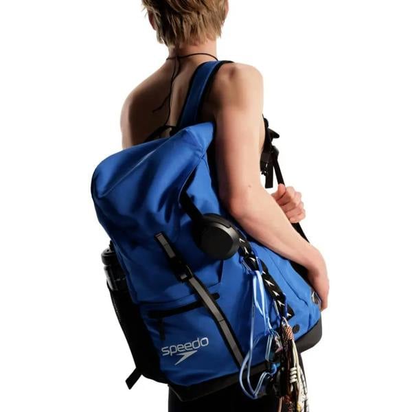 Speedo 35L Team Swimming Backpack