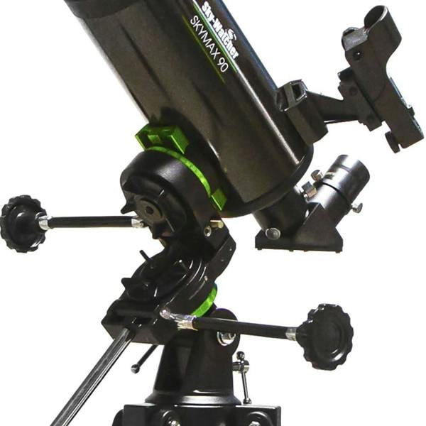 Sky Watcher Starquest 90 MAK Astronomy Telescope with EQ-AZ Mount