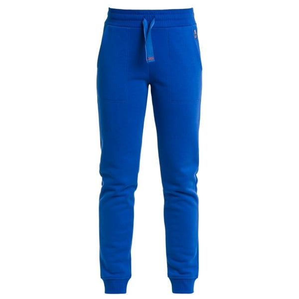 Parajumpers FRANCA PWPAEY36 354 Kos Blue Sweatpants Slim Fit Womens S
