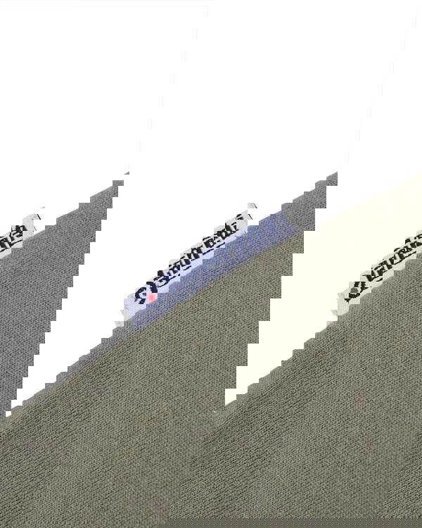 Lambretta Mens Classic Target Raglan Mod Ska Casual T-Shirts