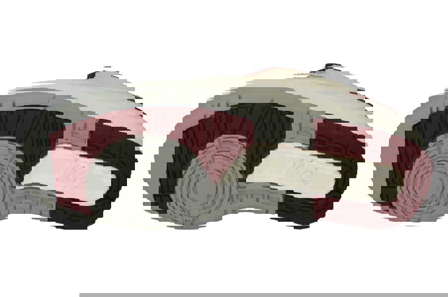 Nike Air Jordan 2 Retro Low Mens Basketball Trainers Dv9956  103 - White Cherrywood Red 103 - Photo 4