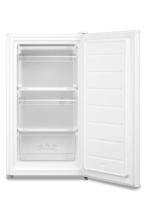 COMFEE RCU60WH2(E) 60L Under-Counter Freezer - White (Energy Class E)