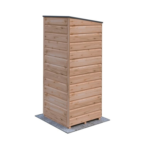Shire Garden Store Shiplap 2x2 - Best Shed