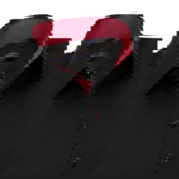 ccuff_shirt_Black_3XL, ccuff_shirt_Black_L, ccuff_shirt_Black_M, ccuff_shirt_Black_S, ccuff_shirt_Black_XL, ccuff_shirt_Black_XXL