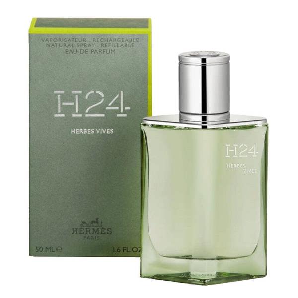 Hermes H24 Herbes Vives Eau de Parfum