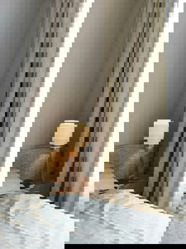 Nordlux Takai | Table lamp | Beige