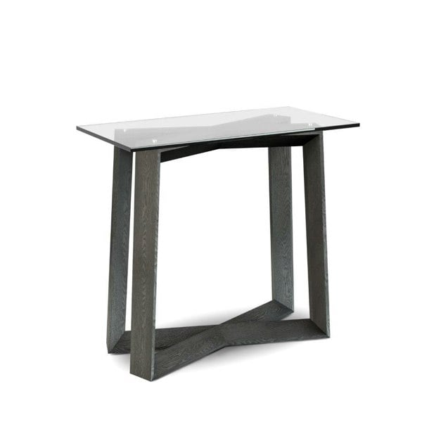 Small Console Table by Gillmore