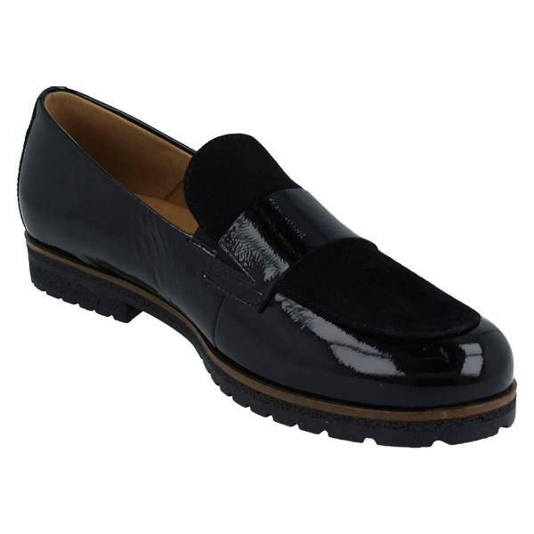 Gabor Ladies Gabor Slip On Loafer 72.042