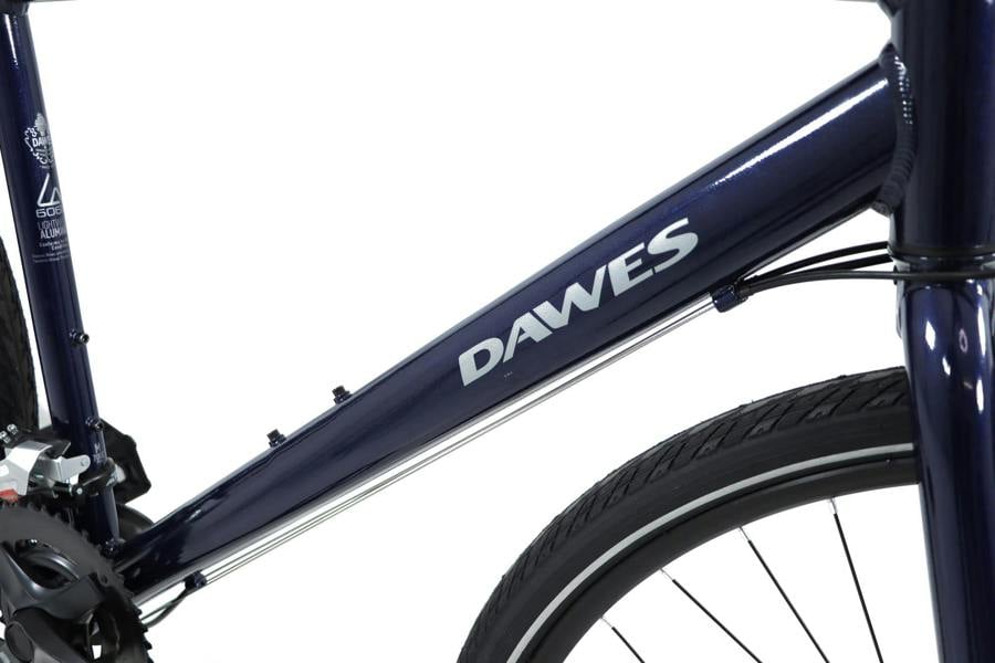 Dawes Discovery 2.0 Hybrid Bike