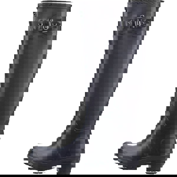 Cotswold Sandringham Women's Wellington Boots in Black