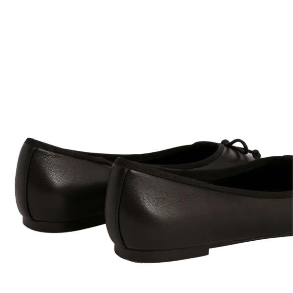 Ted Baker Leather Ballet Flat UK 7