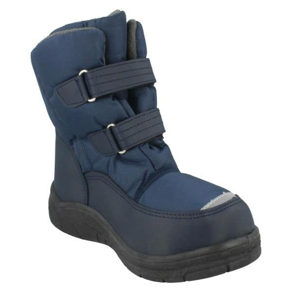 Reflex Boys Reflex Snow Boots