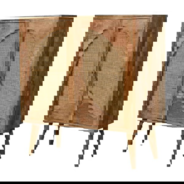 Artisan Furniture Close-knit Leaf Cabinet