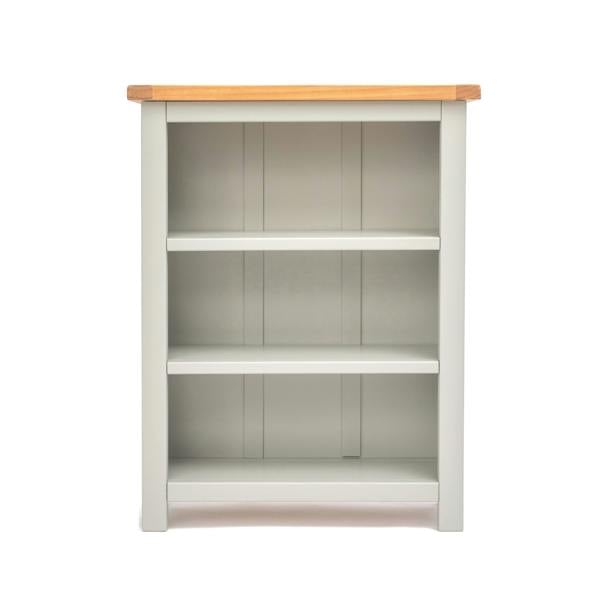 Bookcase 90x70x25cm