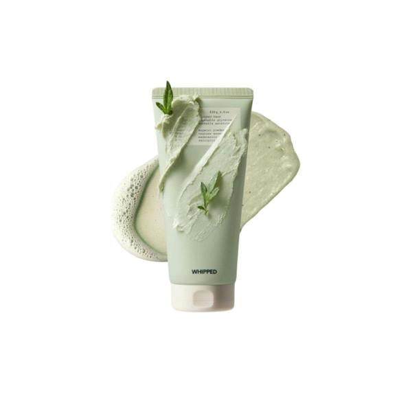 WHIPPED Vegan Pack Cleanser Jumbo Mugtree 130g