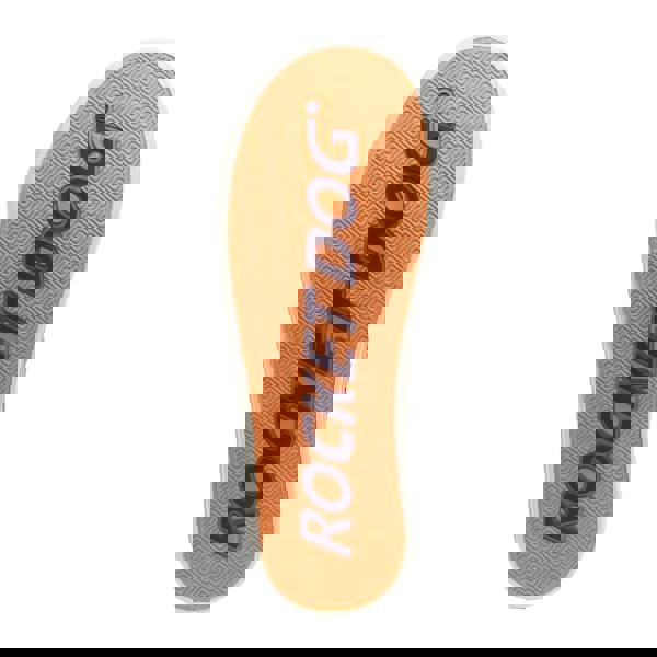 Rocket Dog Jazzin Womens Casual Lace Up Canvas Pumps Shoes Trainers