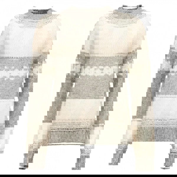 Samsoe & Samsoe Maxine O-N Womens Knit 8289