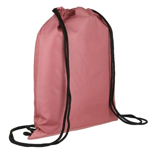 Regatta Shilton Drawstring Bag - Dusty Rose