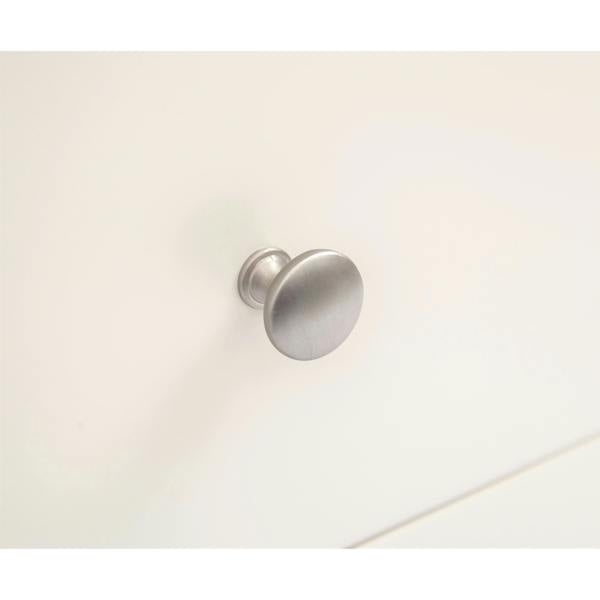 Cabinet Bits Maggiori 2 Drawer Petite Bedside Table