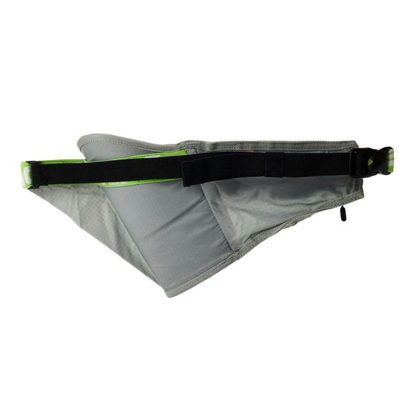 Puma Womens/Ladies Training Waist Bag - Grey - 