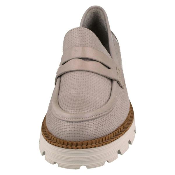 Van Dal Ladies Van Dal Loafer Shoe  Darcy