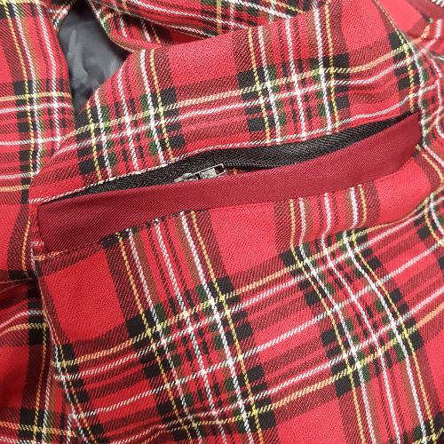 Vintage Harrington Bomber Jacket