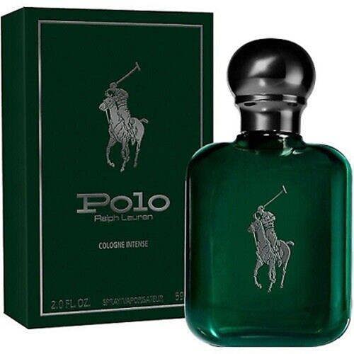 Ralph Lauren Polo Intense 59ml Cologne Spray For Him