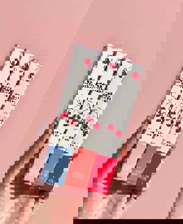 Etude House Cherry Moisture Lip Glow 