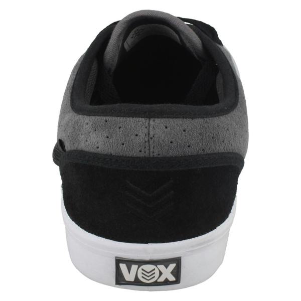 VOX Mens Vox Footwear Inc Casual Shoes Slacker