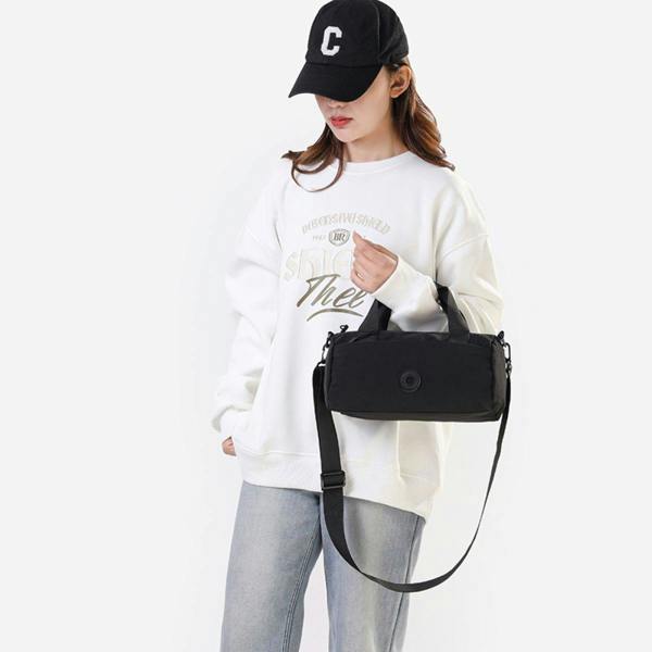 Leaper Lightweight Casual Sports Bag