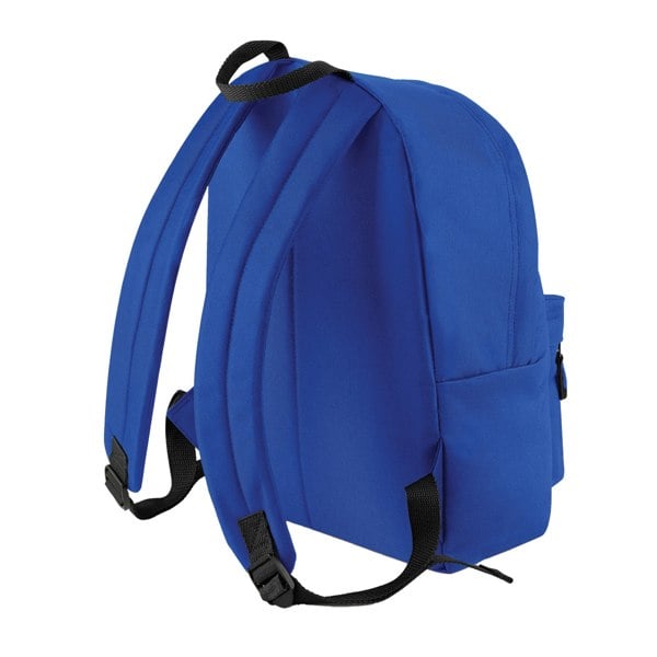 Bagbase Childrens/Kids Fashion Backpack - Bright Royal Blue