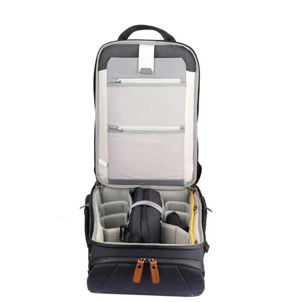 Vanguard VEO City B42 Backpack - Navy