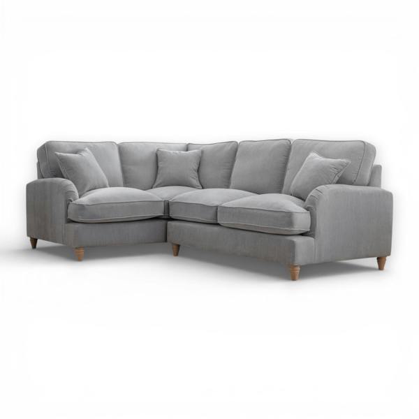 The Great Sofa Company The Swift Left Hand Corner Sofa