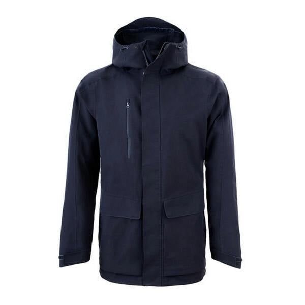 Craghoppers Mens Expert Kiwi Pro Stretch Jacket - Dark Navy