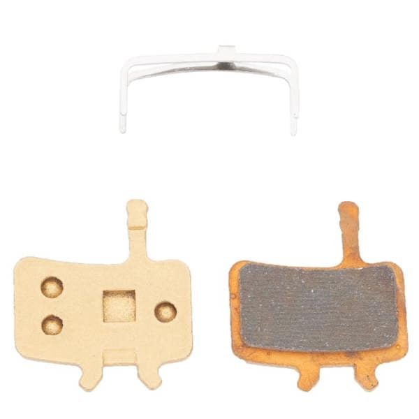 Fullstop Avid Juicy Sintered Disc Pads by Fullstop