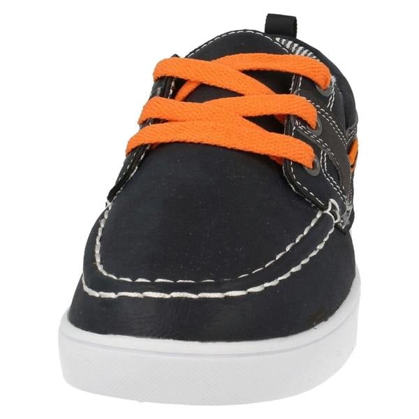 JC Dees Boys JCDees Casual Summer Shoes